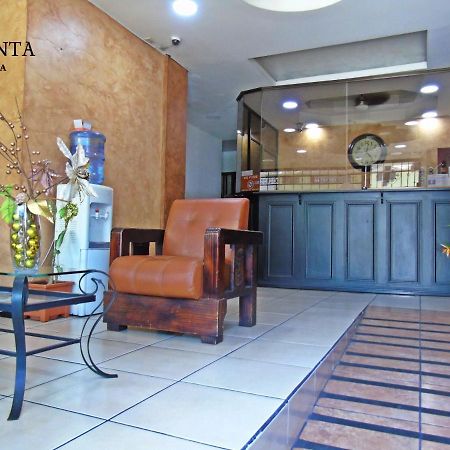 Hotel Quinta Avenida San Jose (San Jose) Exterior foto