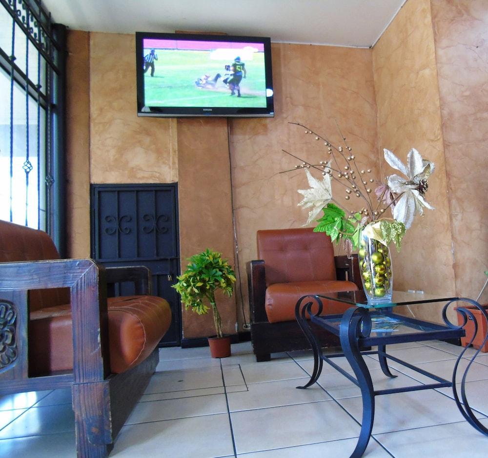 Hotel Quinta Avenida San Jose (San Jose) Exterior foto