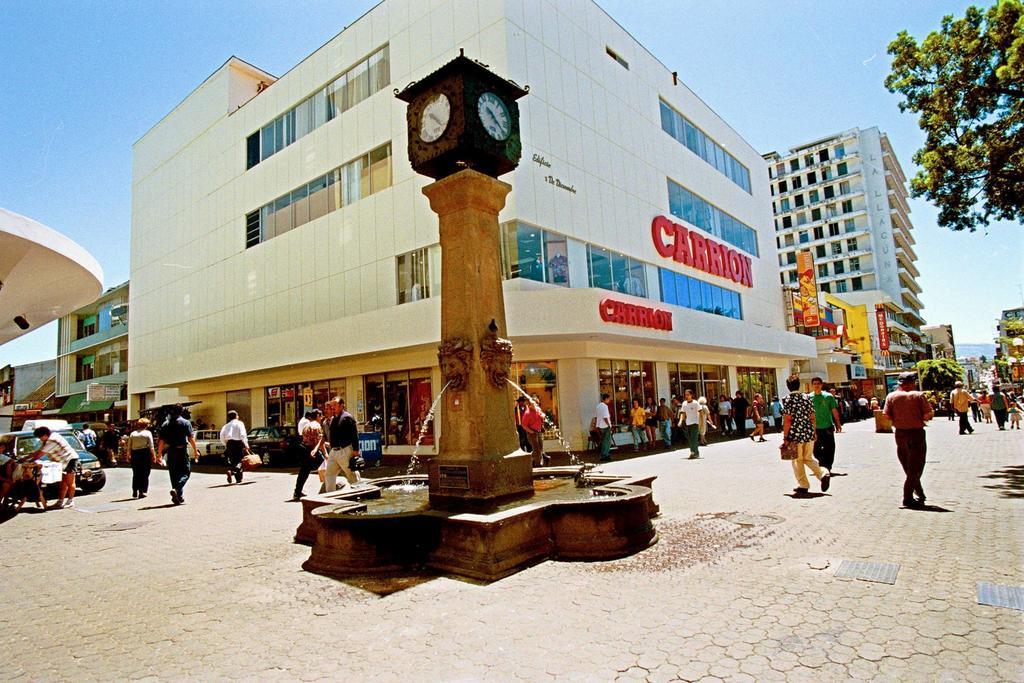 Hotel Quinta Avenida San Jose (San Jose) Exterior foto