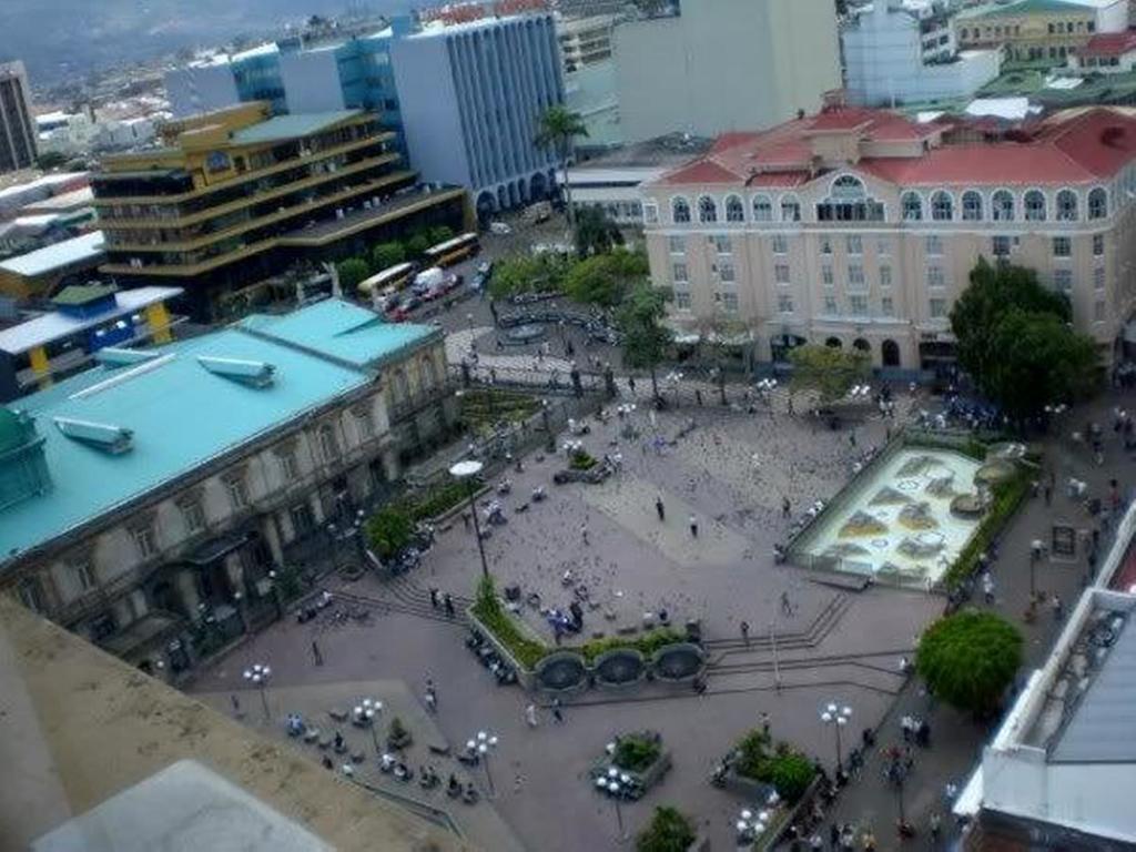 Hotel Quinta Avenida San Jose (San Jose) Exterior foto