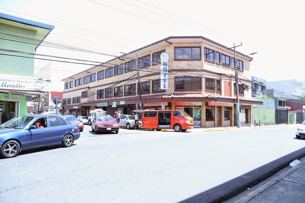 Hotel Quinta Avenida San Jose (San Jose) Exterior foto